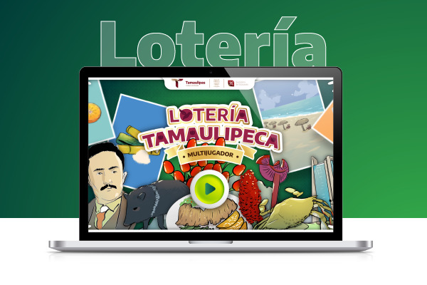 Lotería